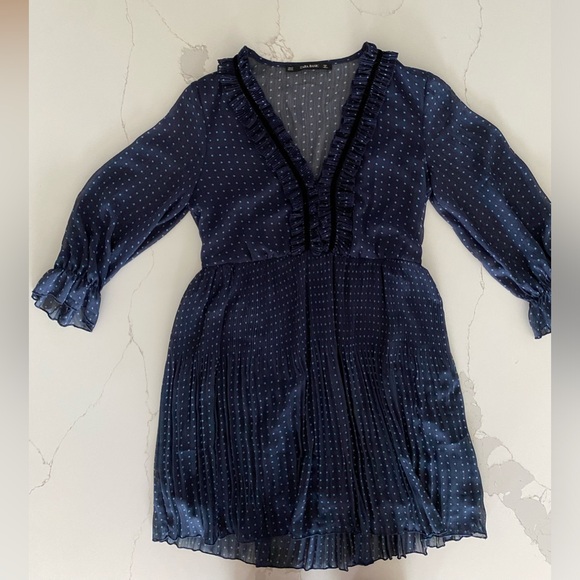 Zara mini dress! - Picture 4 of 7